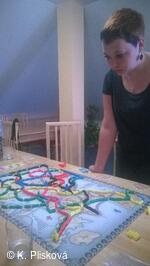 Obecní knihovna v Petřvaldě - knihovna, kde jste doma!