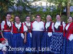 Folklorní soubor Lipta