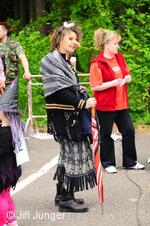 Slet čarodějnic 2009